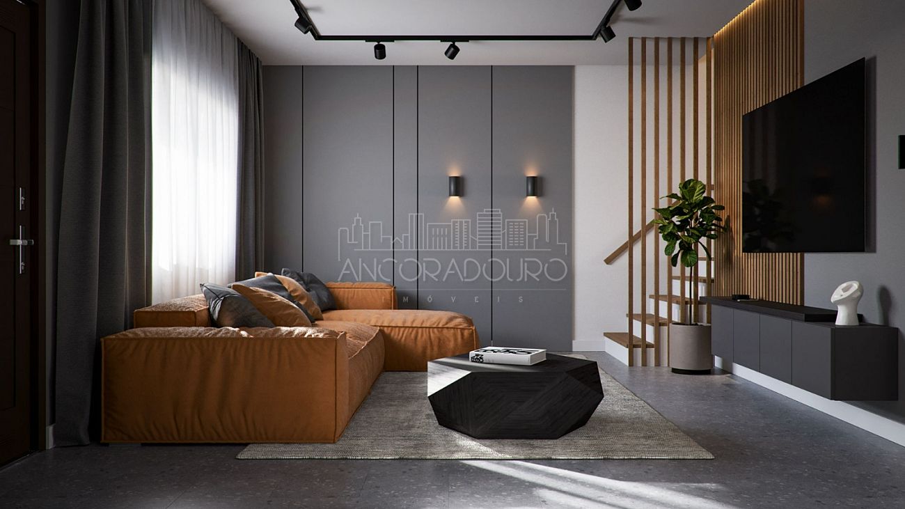 Sobrado, 2 quartos, 136 m² - Foto 12