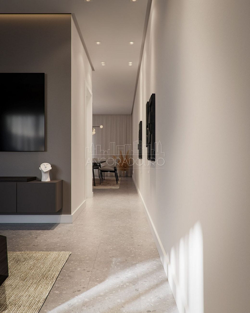 Sobrado, 2 quartos, 136 m² - Foto 14