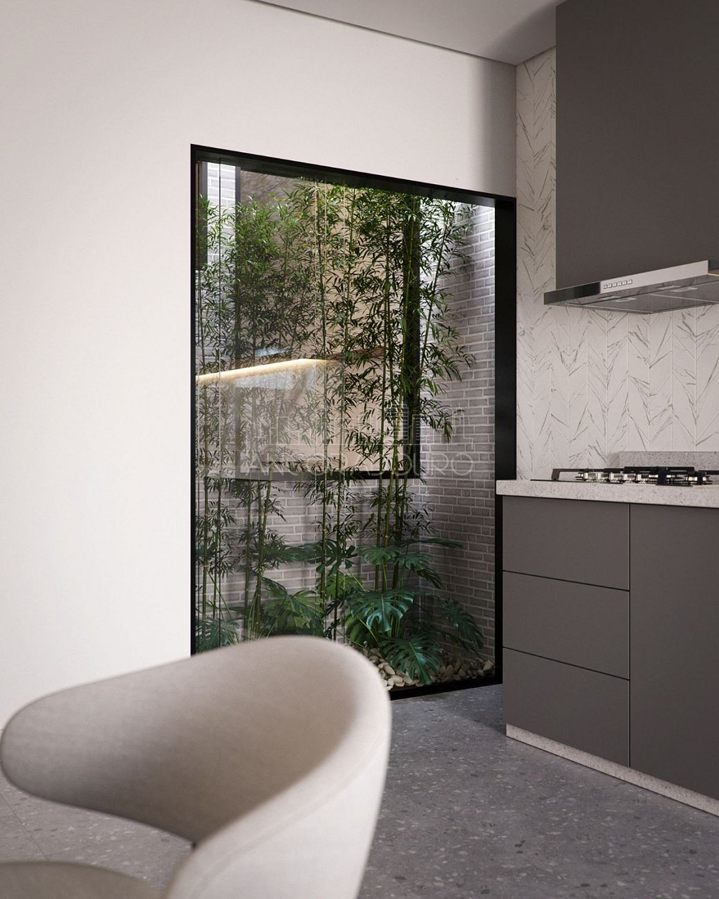 Sobrado, 2 quartos, 136 m² - Foto 16