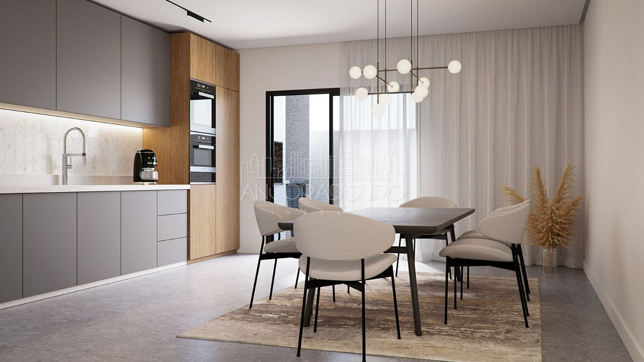 Sobrado, 2 quartos, 136 m² - Foto 17