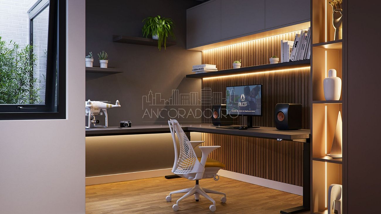 Sobrado, 2 quartos, 136 m² - Foto 20