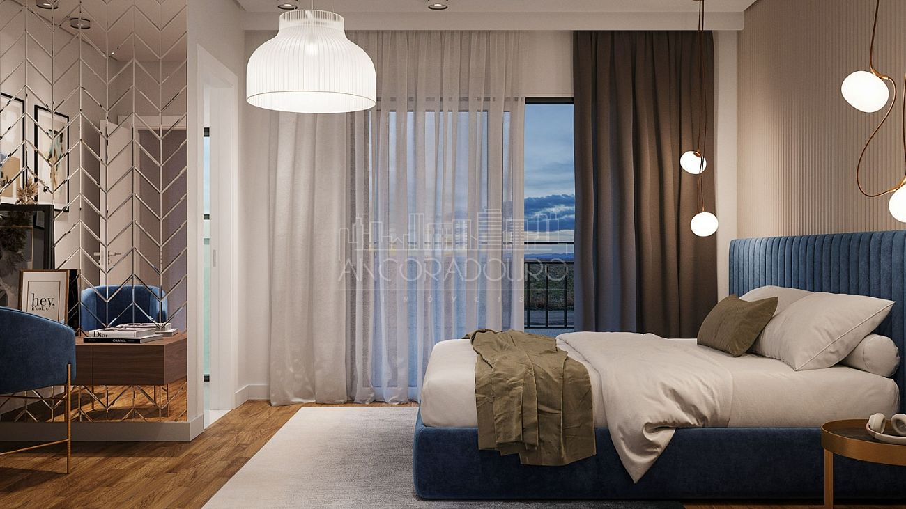 Sobrado, 2 quartos, 136 m² - Foto 22