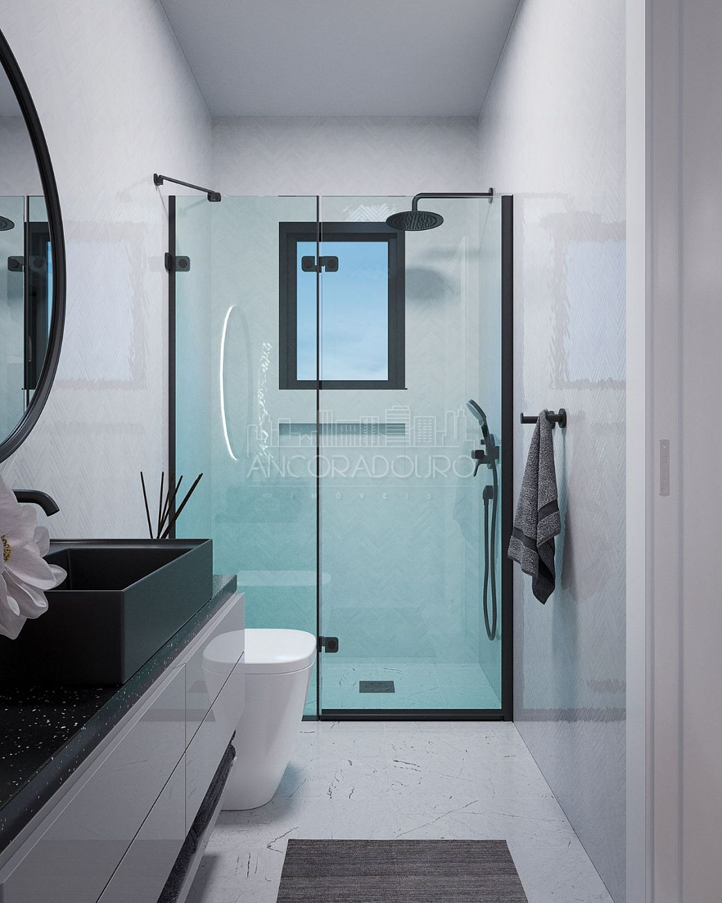 Sobrado, 2 quartos, 136 m² - Foto 23