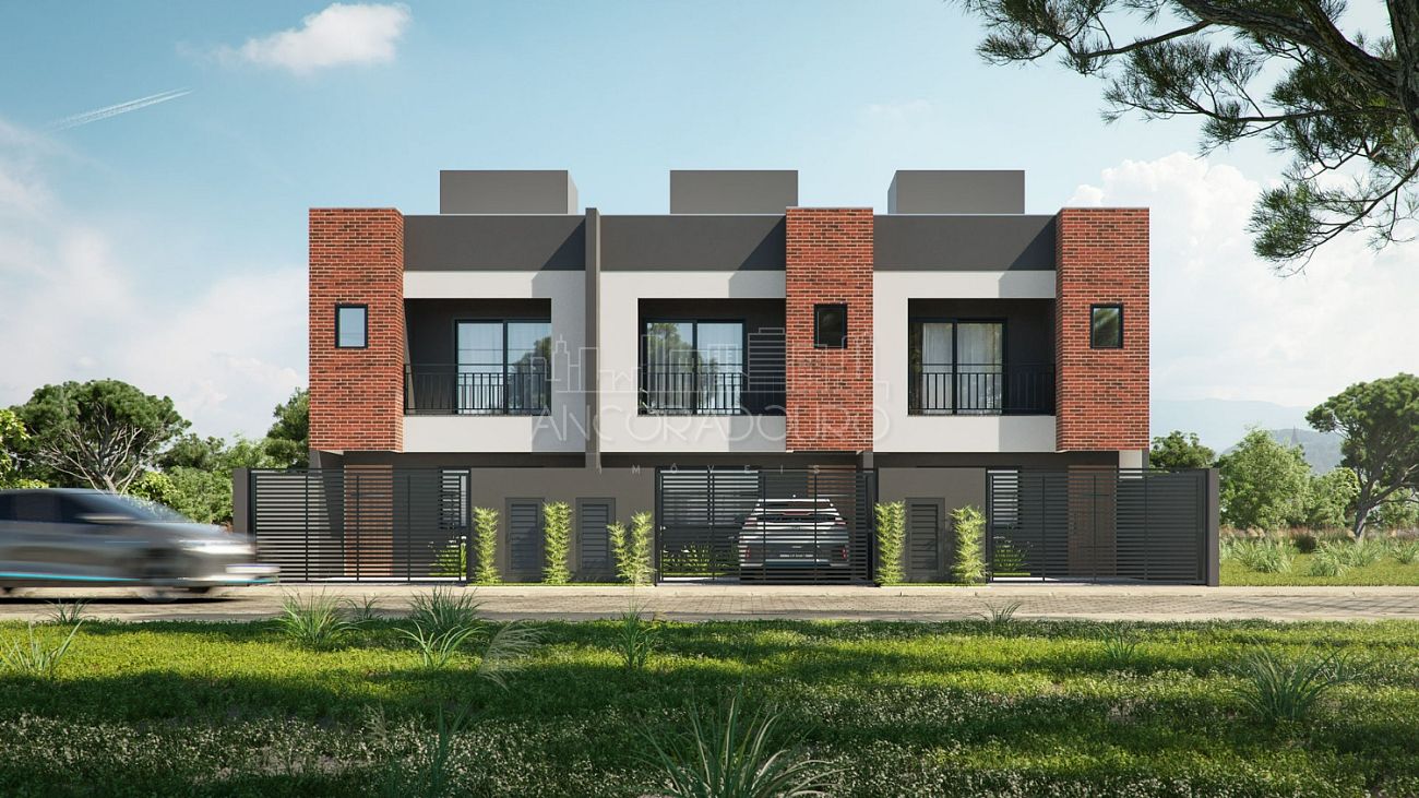 Sobrado, 2 quartos, 136 m² - Foto 24