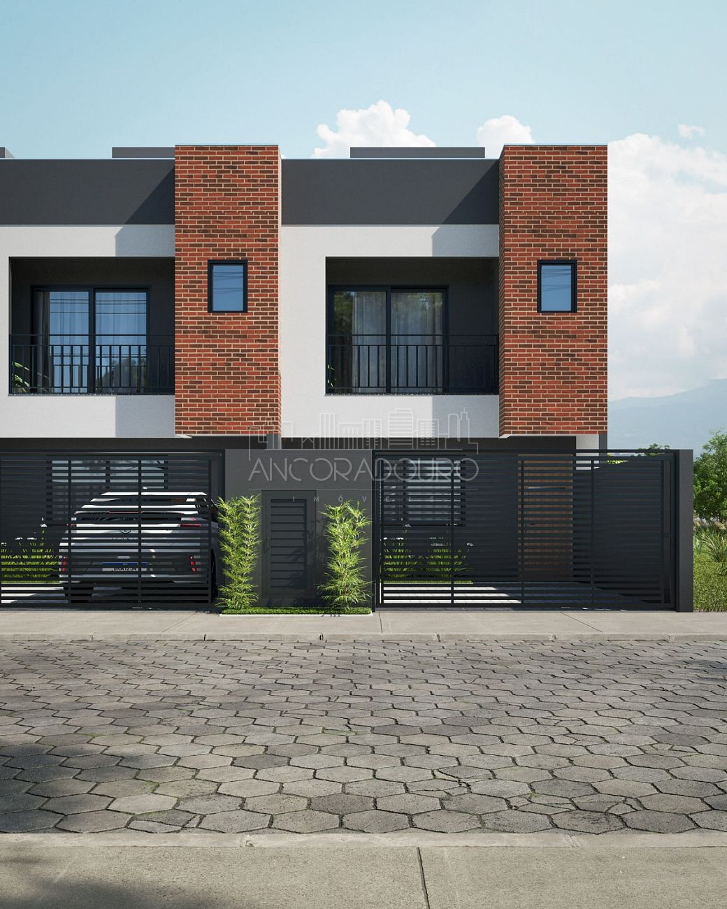 Sobrado, 2 quartos, 136 m² - Foto 25