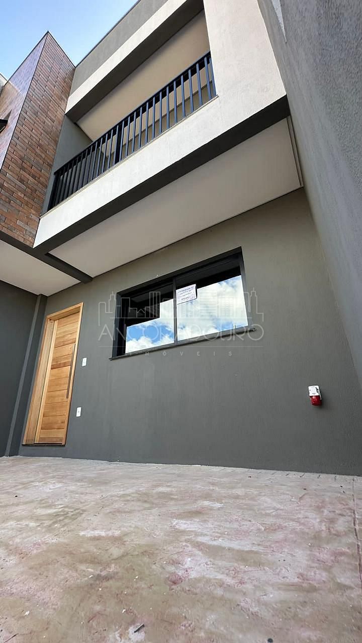 Sobrado, 2 quartos, 136 m² - Foto 2