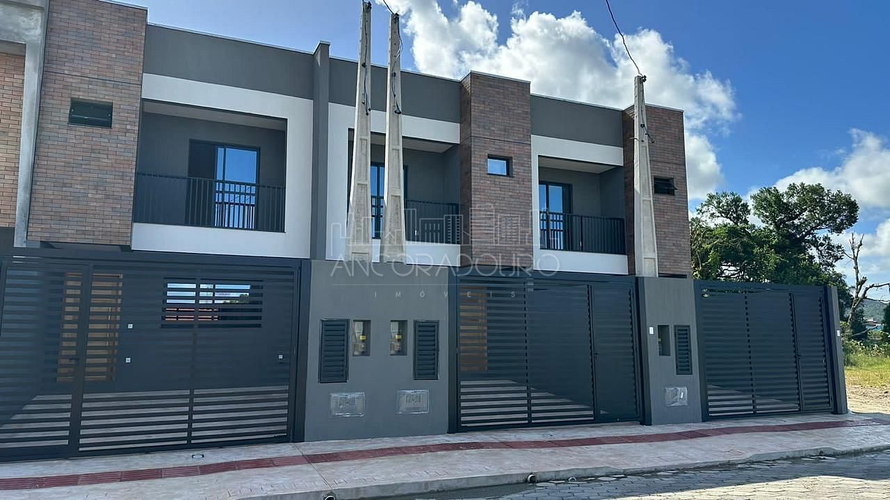 Sobrado, 2 quartos, 136 m² - Foto 11