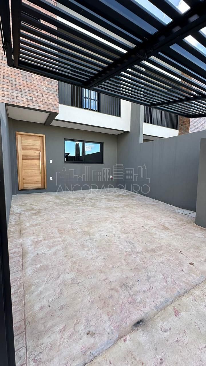 Sobrado, 2 quartos, 136 m² - Foto 4