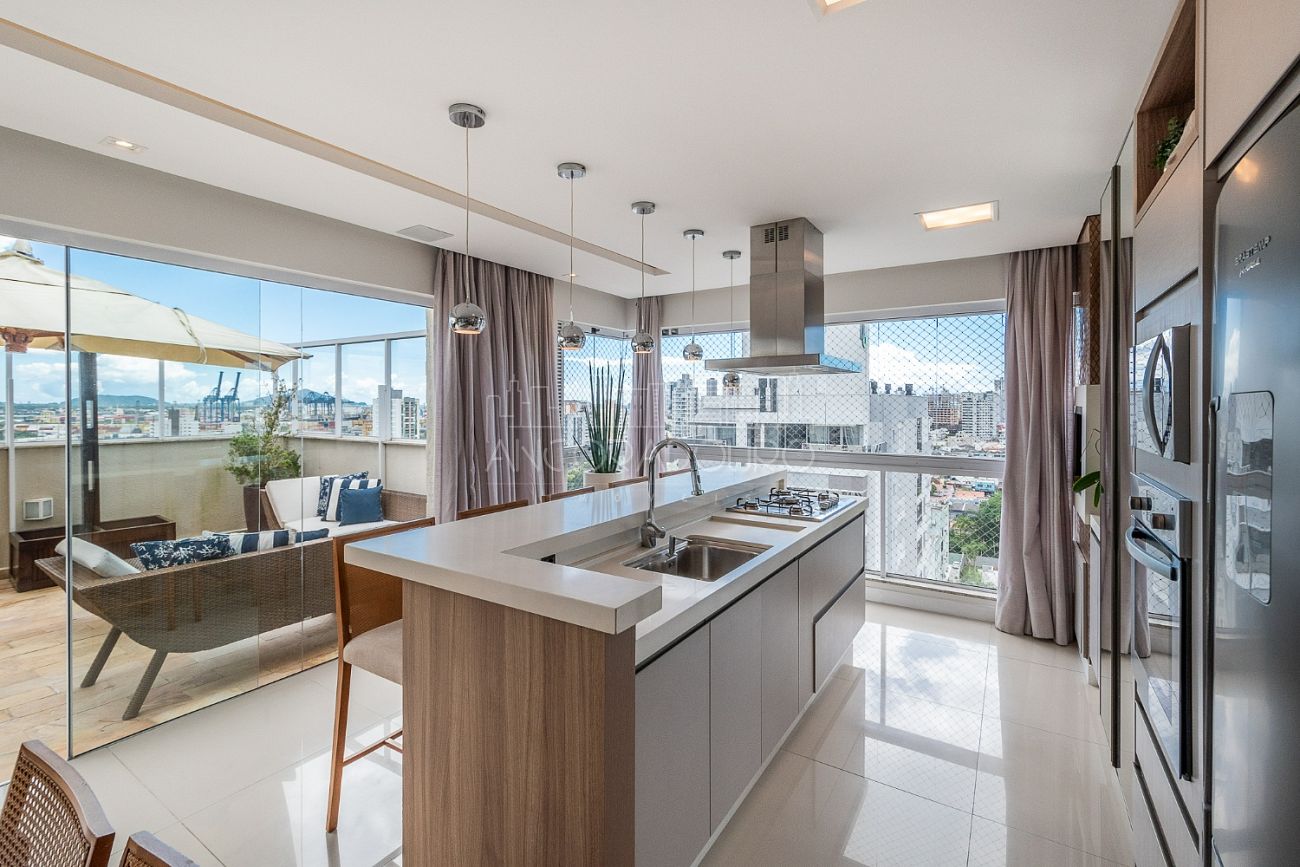 Cobertura à venda com 3 quartos, 149m² - Foto 17