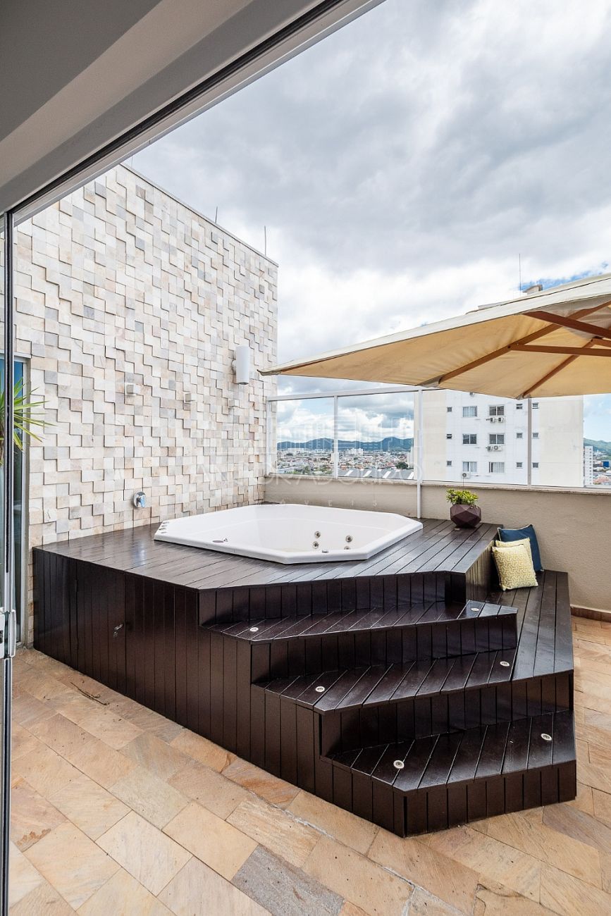 Cobertura à venda com 3 quartos, 149m² - Foto 7