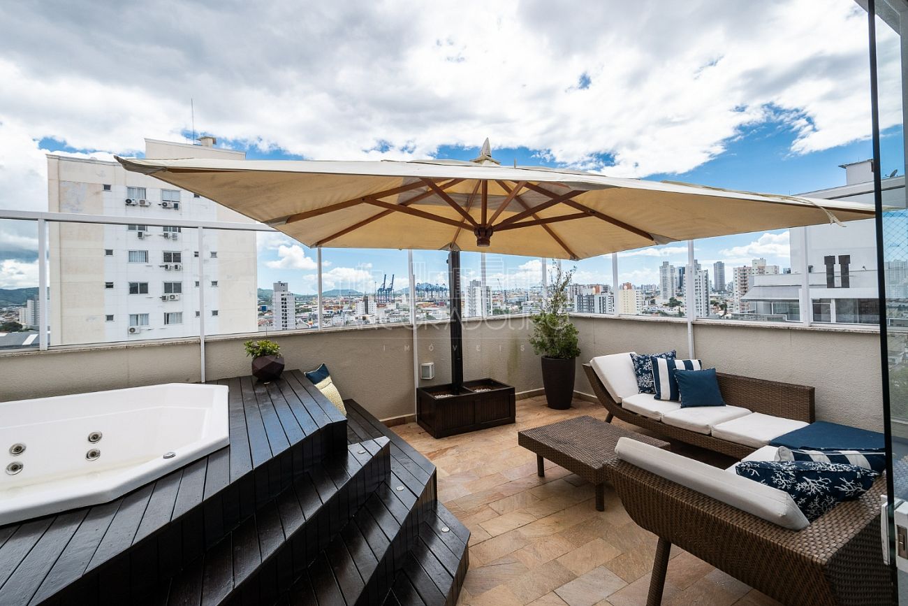 Cobertura à venda com 3 quartos, 149m² - Foto 9
