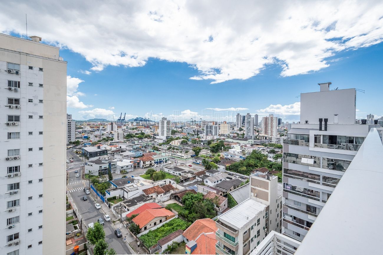 Cobertura à venda com 3 quartos, 149m² - Foto 13