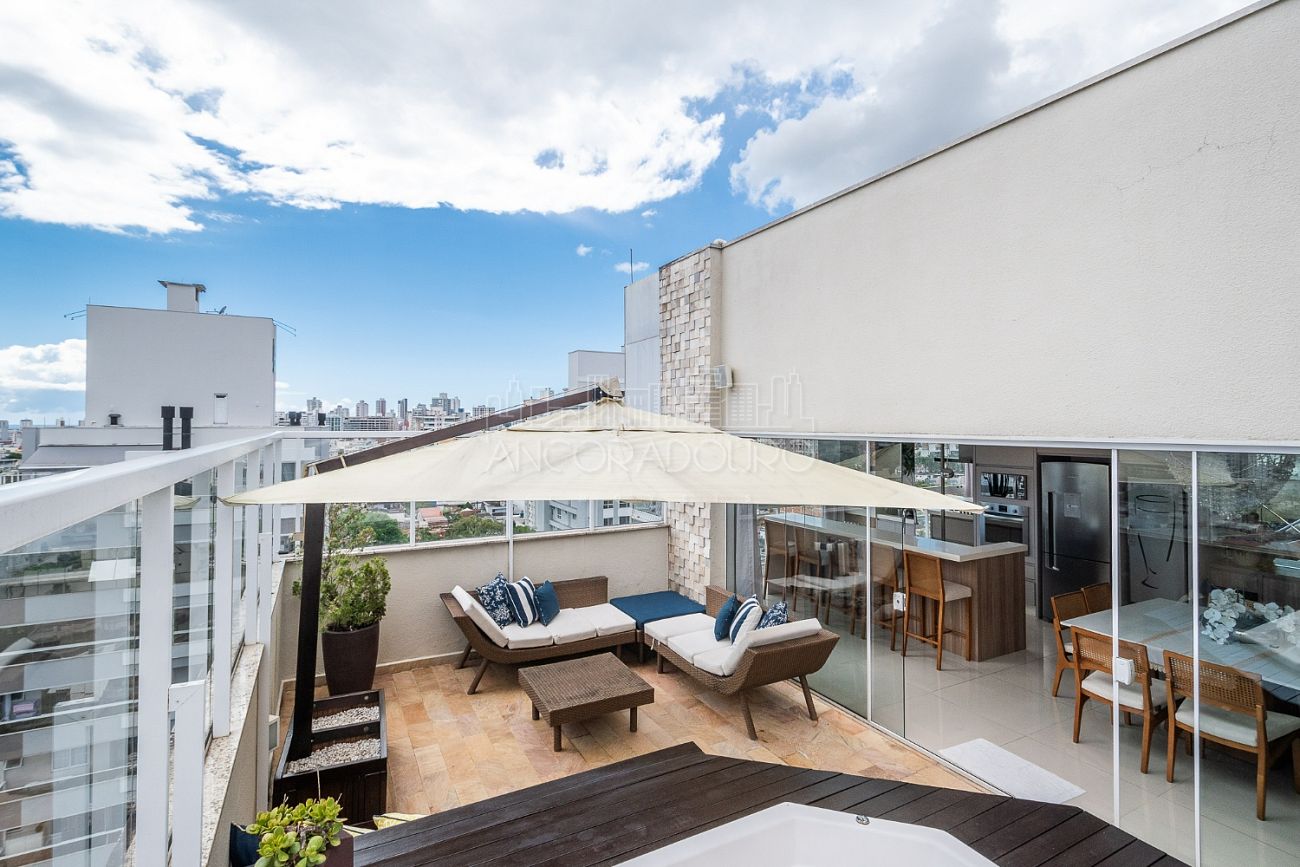 Cobertura à venda com 3 quartos, 149m² - Foto 12