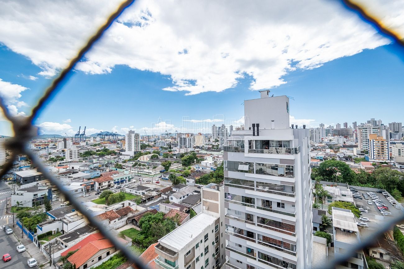 Cobertura à venda com 3 quartos, 149m² - Foto 10
