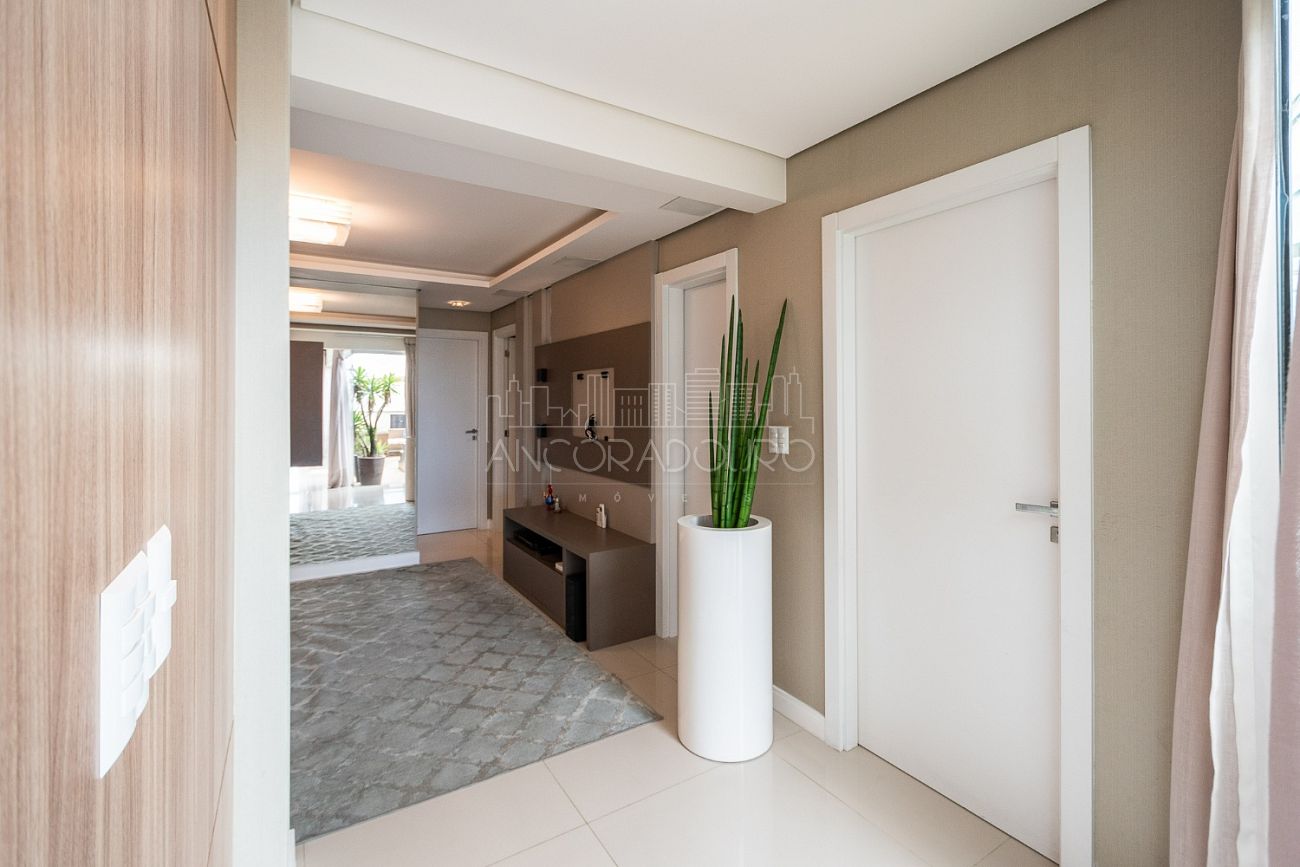 Cobertura à venda com 3 quartos, 149m² - Foto 2