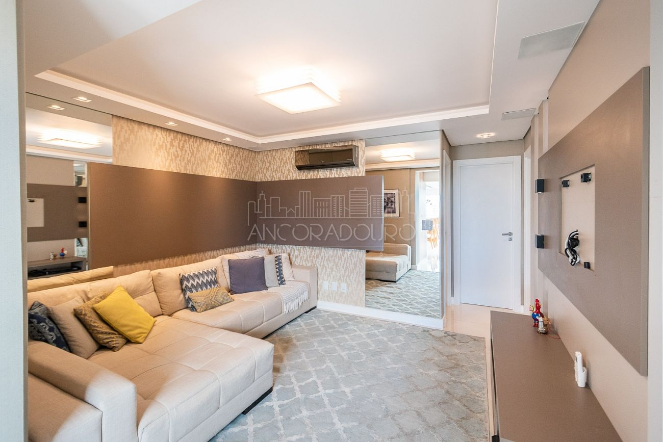 Cobertura à venda com 3 quartos, 149m² - Foto 6