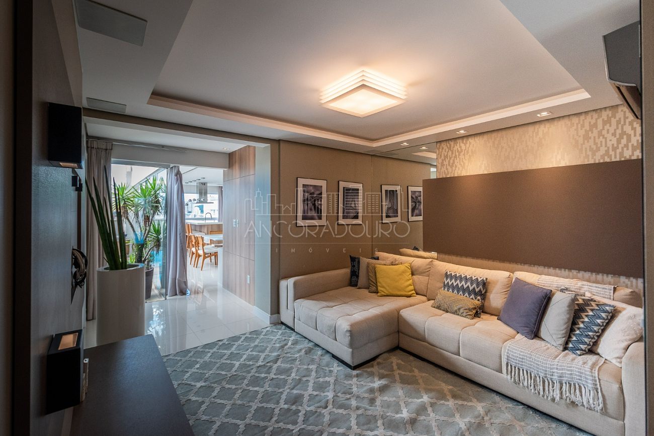 Cobertura à venda com 3 quartos, 149m² - Foto 5