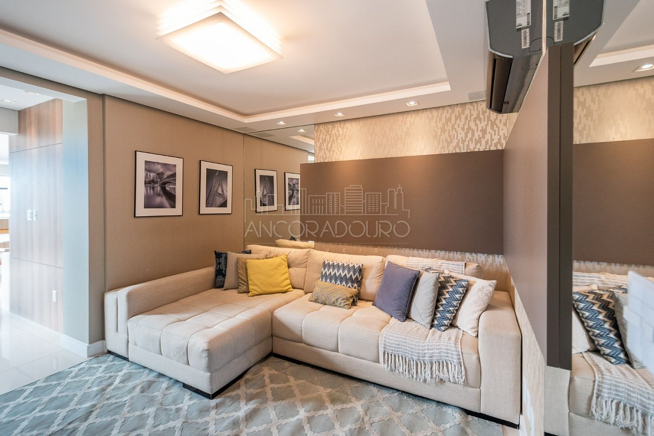 Cobertura à venda com 3 quartos, 149m² - Foto 3