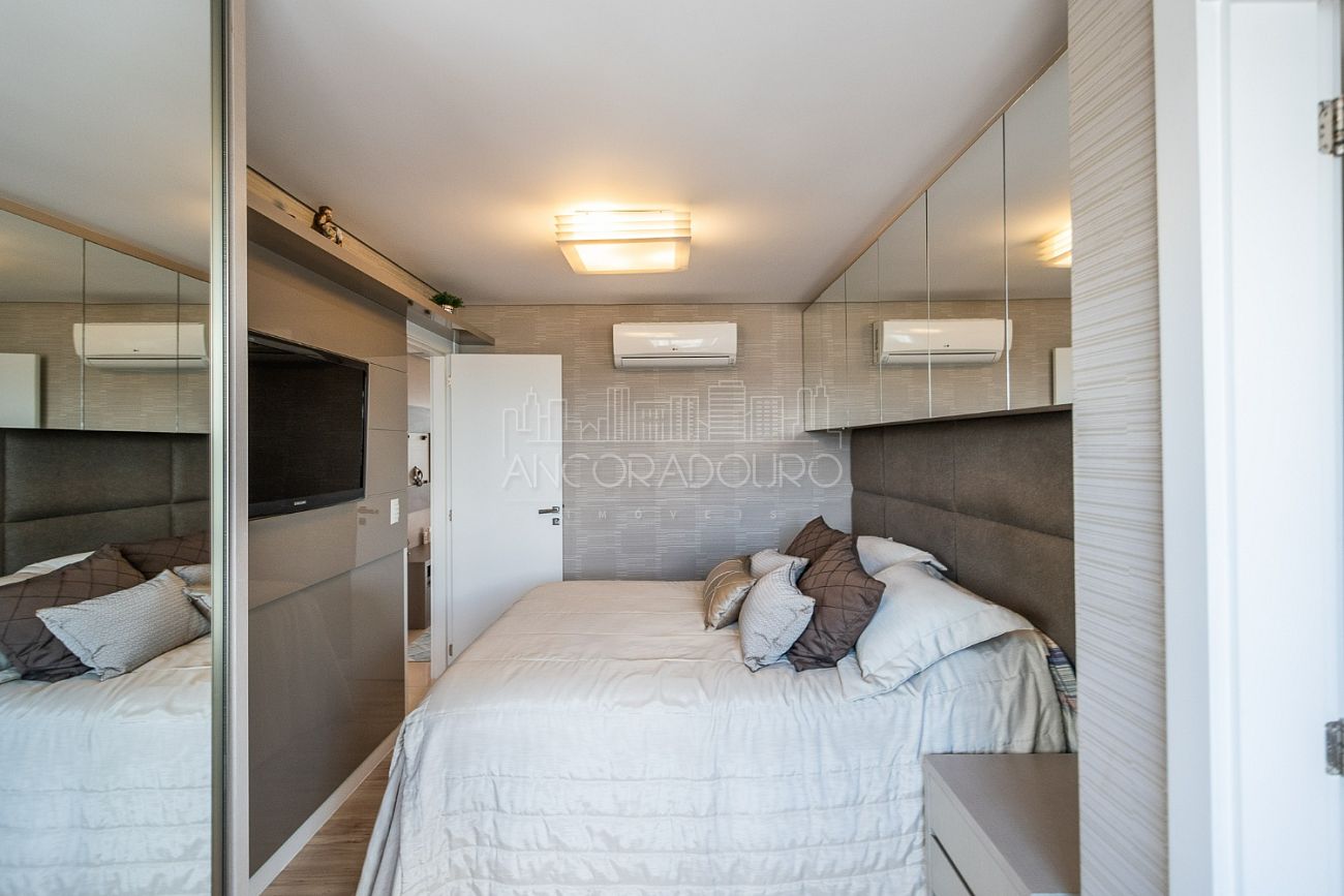 Cobertura à venda com 3 quartos, 149m² - Foto 23