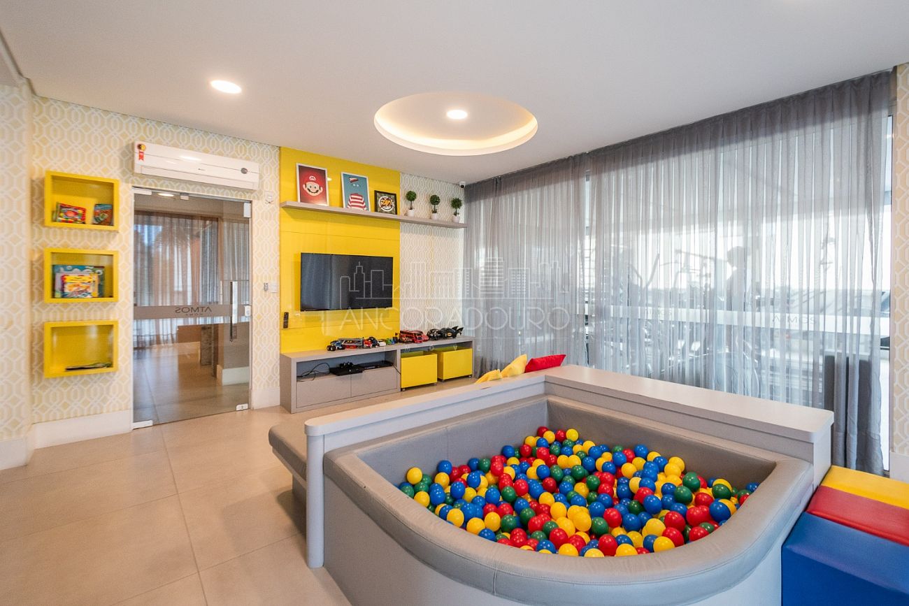 Cobertura à venda com 3 quartos, 149m² - Foto 51