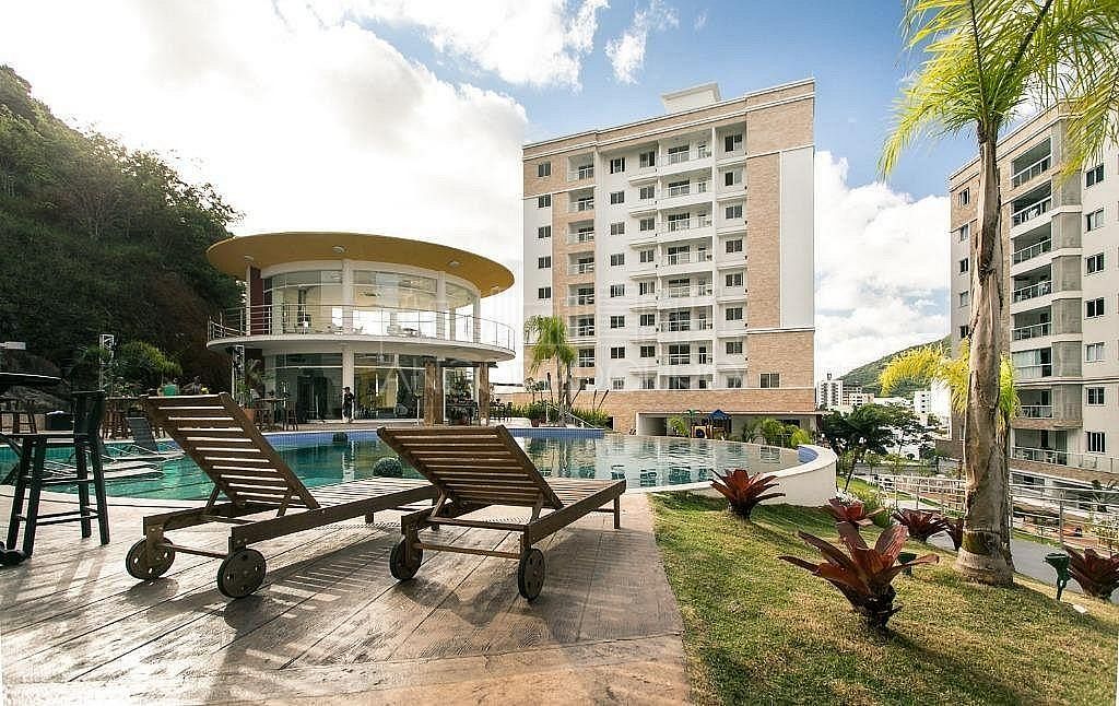 Apartamento, 2 quartos, 71 m² - Foto 2