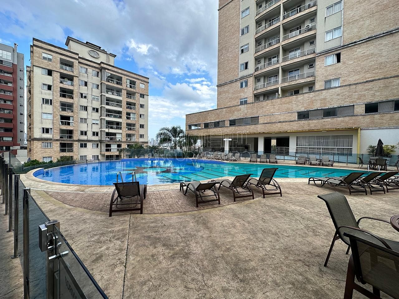 Apartamento, 2 quartos, 71 m² - Foto 1