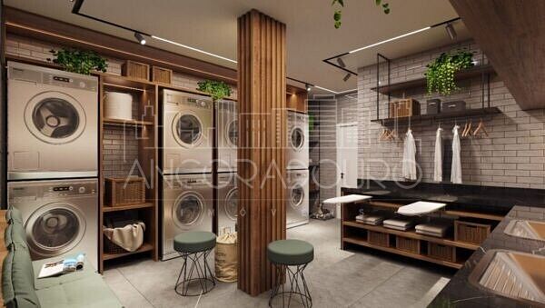 Apartamento à venda com 2 quartos, 51m² - Foto 2