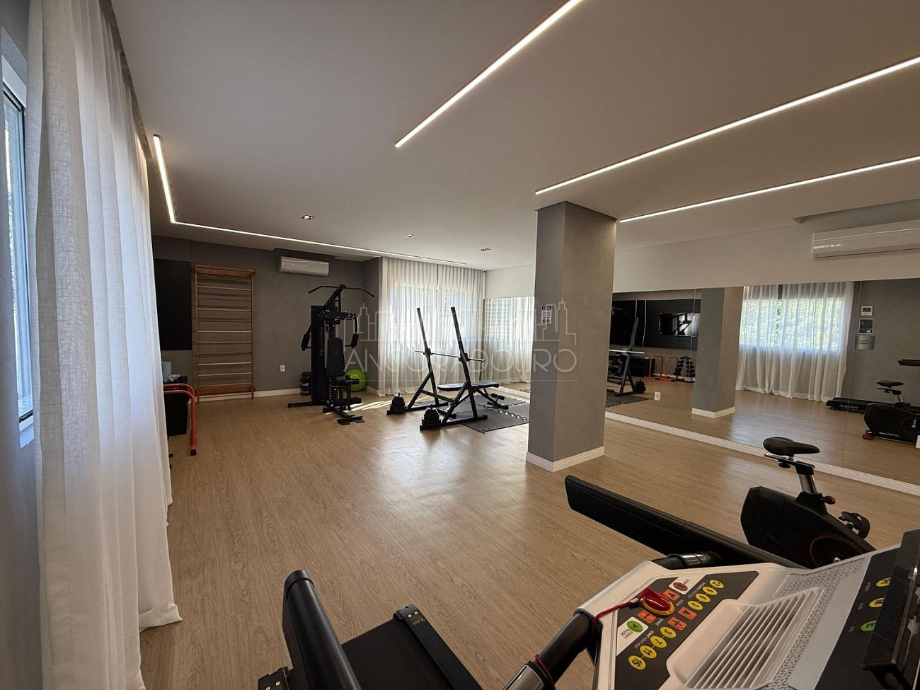 Apartamento, 2 quartos, 59 m² - Foto 23