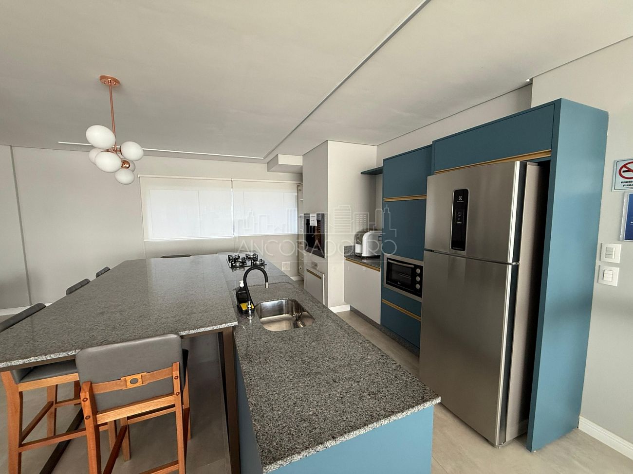 Apartamento, 2 quartos, 59 m² - Foto 4