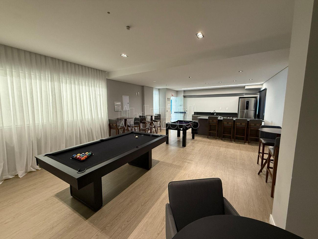 Apartamento, 2 quartos, 59 m² - Foto 11