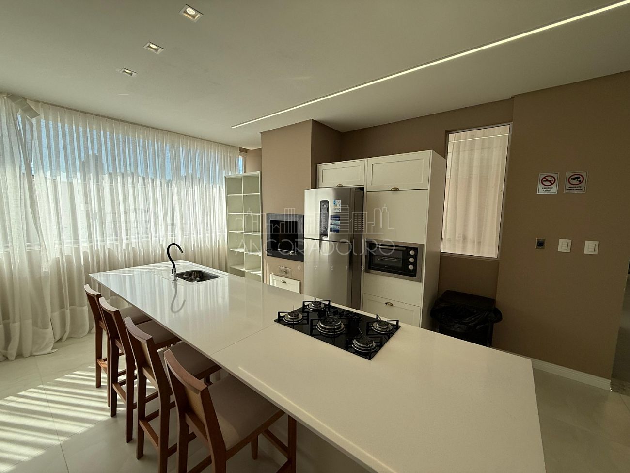 Apartamento, 2 quartos, 59 m² - Foto 15