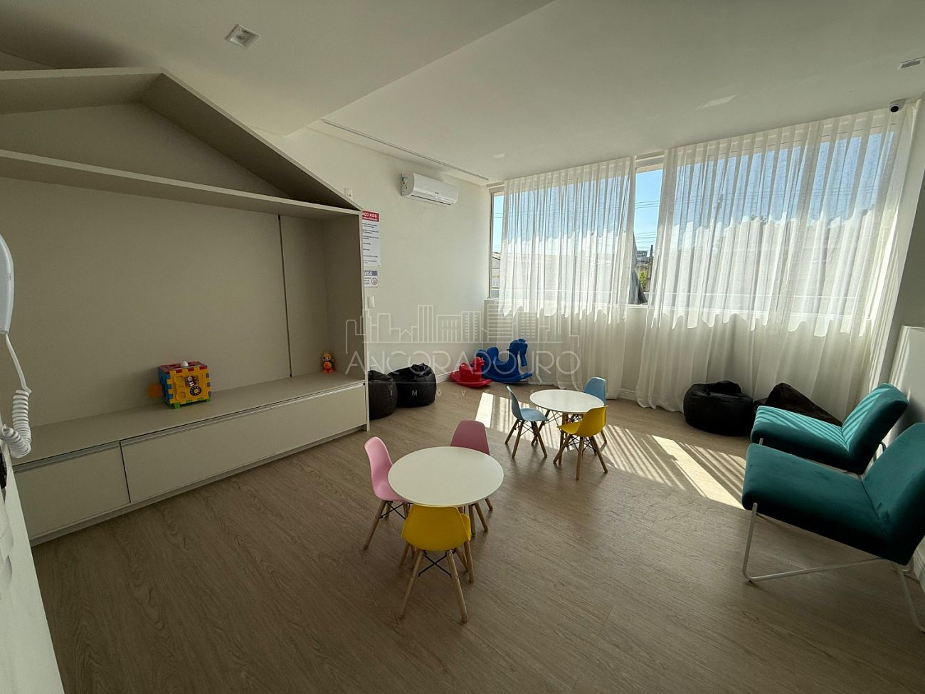 Apartamento, 2 quartos, 59 m² - Foto 6