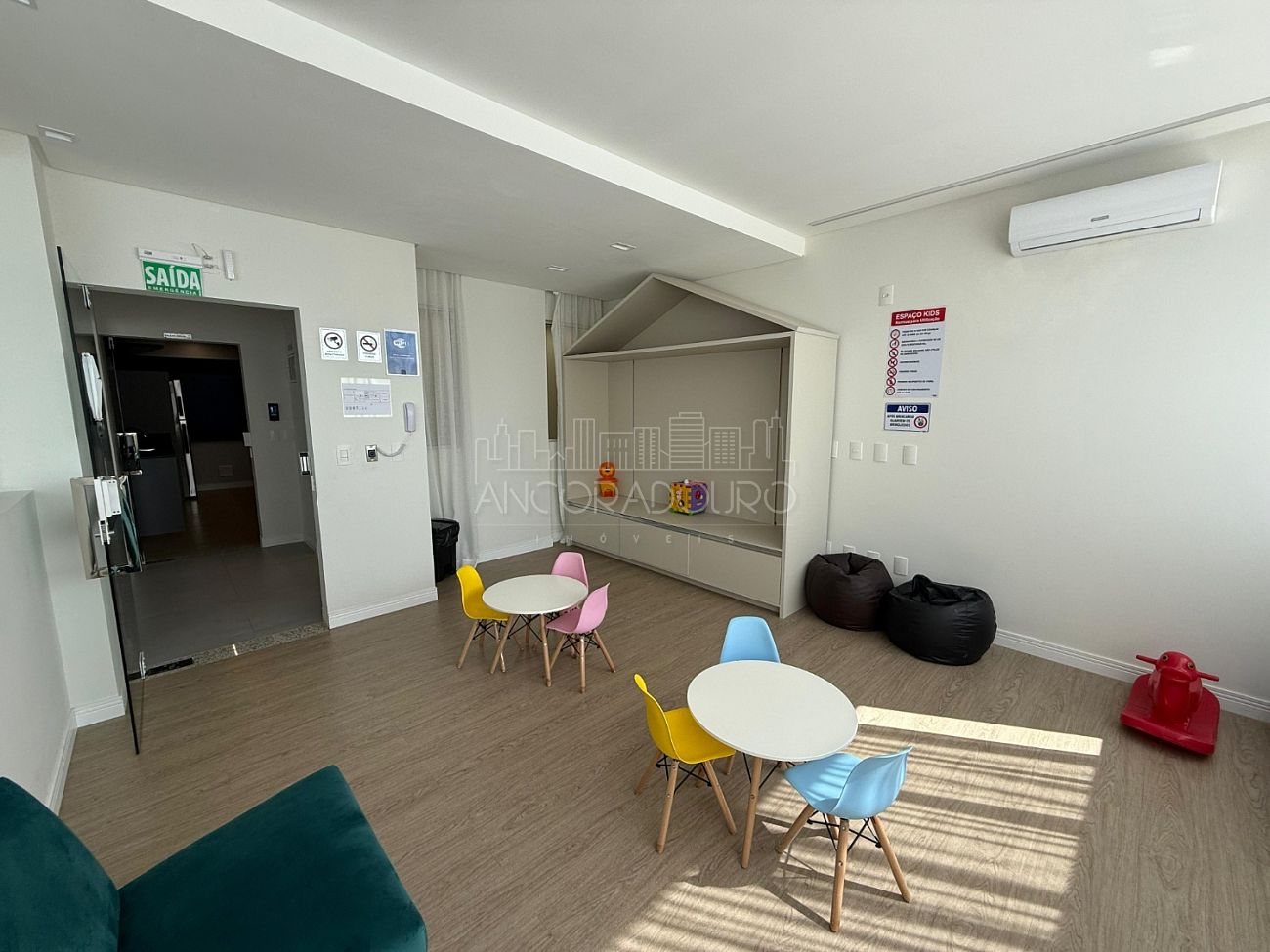 Apartamento, 2 quartos, 59 m² - Foto 2