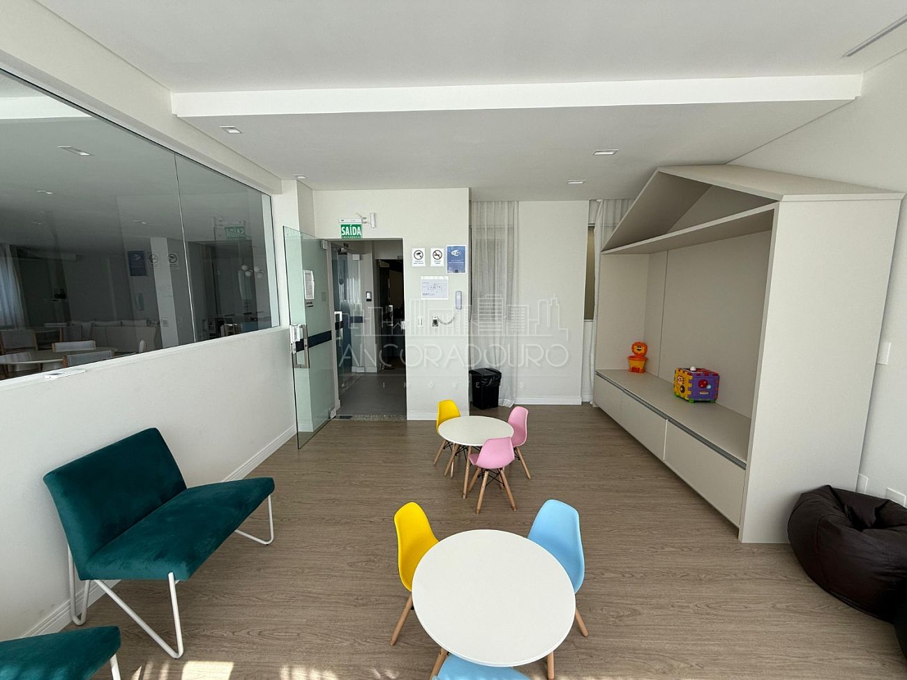 Apartamento, 2 quartos, 59 m² - Foto 3