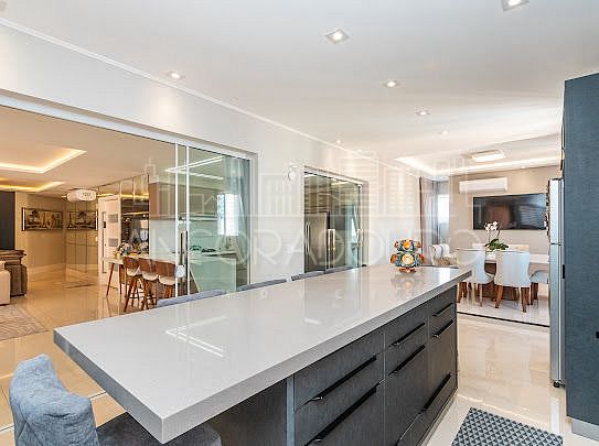 Cobertura, 4 quartos, 231 m² - Foto 25