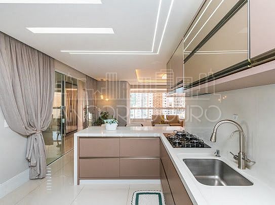 Cobertura, 4 quartos, 231 m² - Foto 19