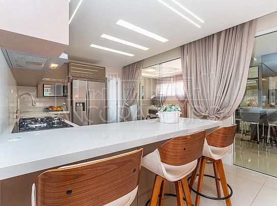Cobertura, 4 quartos, 231 m² - Foto 15