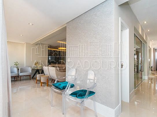 Cobertura, 4 quartos, 231 m² - Foto 27