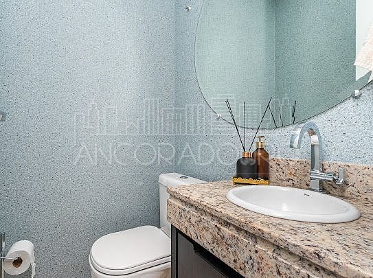 Cobertura, 4 quartos, 231 m² - Foto 31