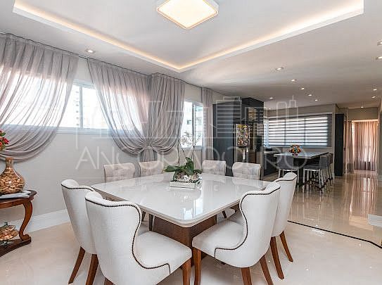 Cobertura, 4 quartos, 231 m² - Foto 22