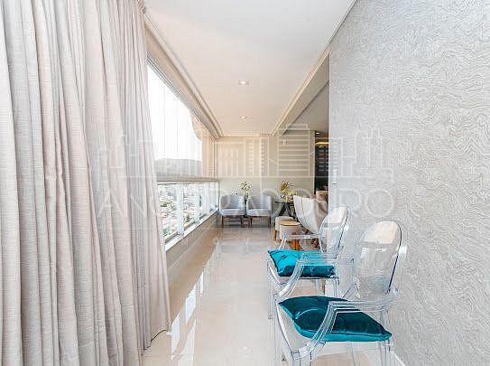Cobertura, 4 quartos, 231 m² - Foto 26