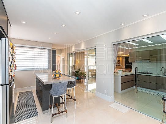 Cobertura, 4 quartos, 231 m² - Foto 24