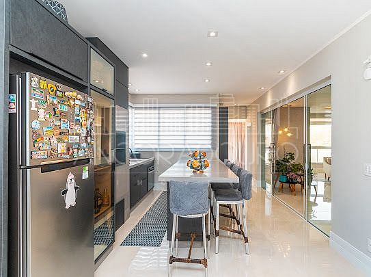 Cobertura, 4 quartos, 231 m² - Foto 23