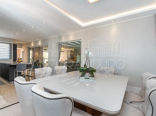 Cobertura, 4 quartos, 231 m² - Foto 21