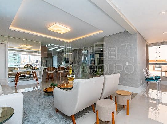 Cobertura, 4 quartos, 231 m² - Foto 1