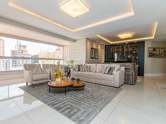 Cobertura, 4 quartos, 231 m² - Foto 6