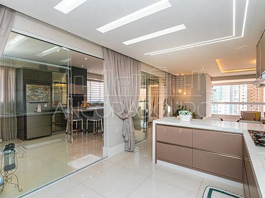 Cobertura, 4 quartos, 231 m² - Foto 16