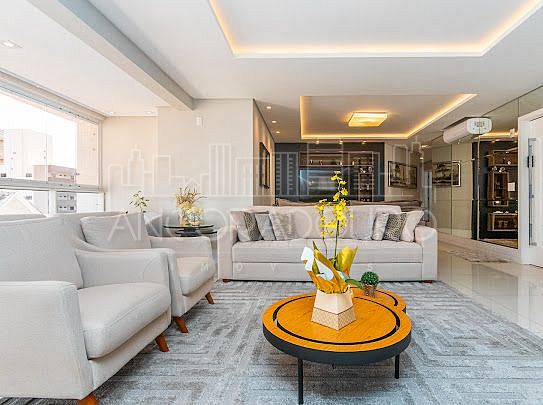 Cobertura, 4 quartos, 231 m² - Foto 5