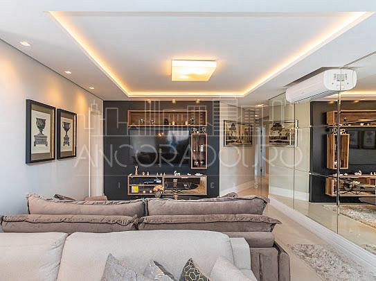 Cobertura, 4 quartos, 231 m² - Foto 11