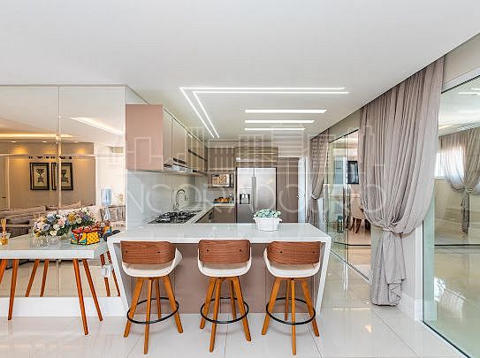 Cobertura, 4 quartos, 231 m² - Foto 12
